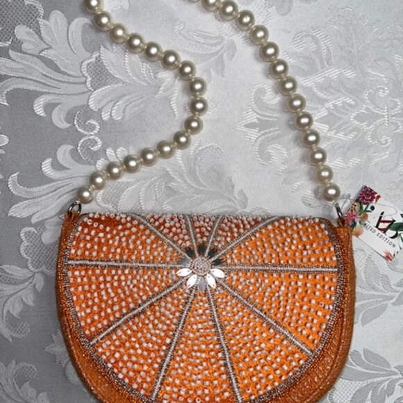 Fun Shoulder Bag NWT - Picture 5 of 5